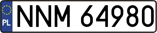 NNM64980