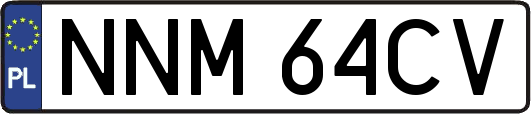 NNM64CV