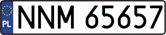 NNM65657