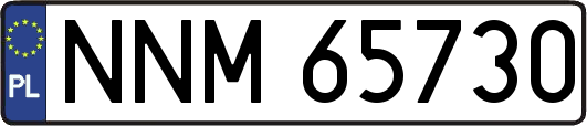 NNM65730
