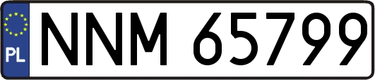 NNM65799