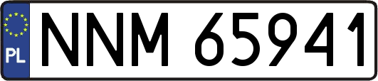 NNM65941