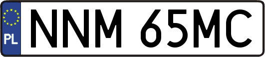 NNM65MC