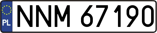 NNM67190