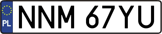 NNM67YU