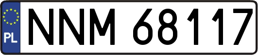 NNM68117