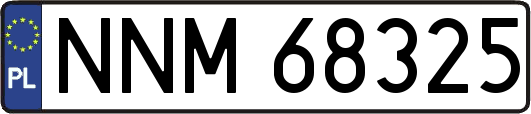 NNM68325