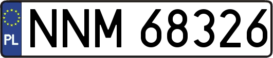 NNM68326