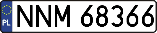 NNM68366