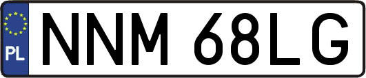 NNM68LG