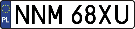 NNM68XU