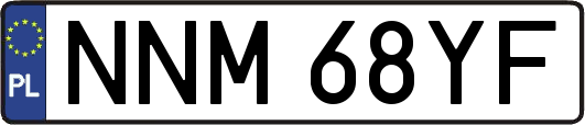 NNM68YF