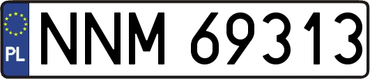NNM69313