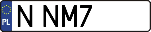 NNM7
