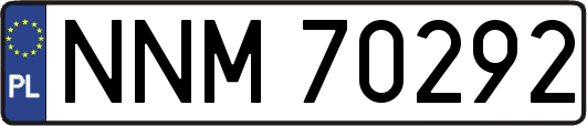 NNM70292