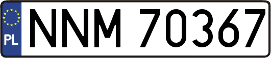 NNM70367