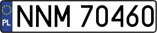 NNM70460