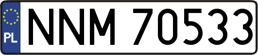 NNM70533