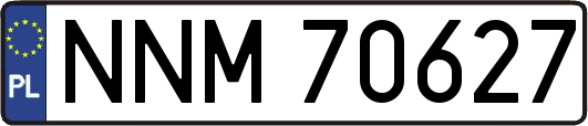 NNM70627