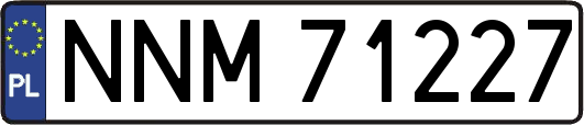 NNM71227