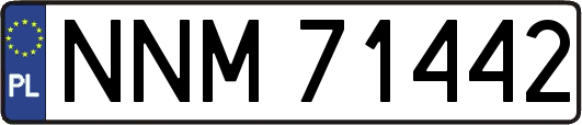 NNM71442
