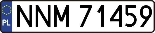 NNM71459