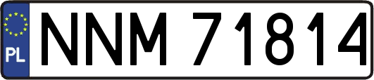 NNM71814