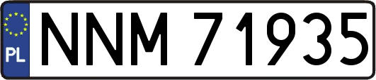 NNM71935