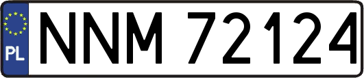 NNM72124