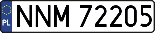 NNM72205