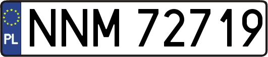 NNM72719