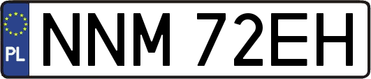 NNM72EH