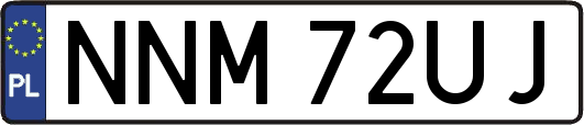 NNM72UJ