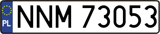 NNM73053