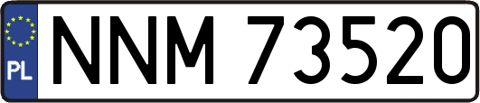 NNM73520