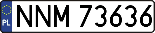 NNM73636
