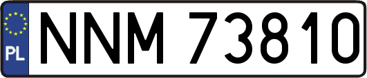 NNM73810