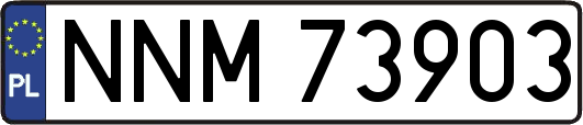 NNM73903