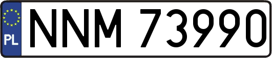NNM73990