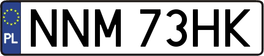 NNM73HK