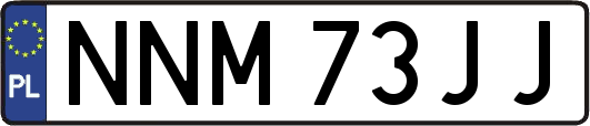 NNM73JJ