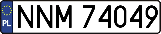 NNM74049
