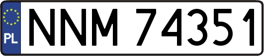 NNM74351