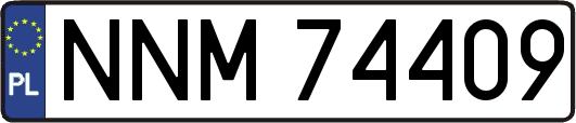 NNM74409
