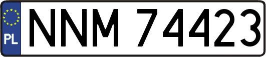NNM74423