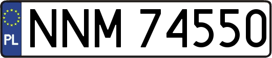 NNM74550