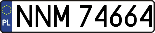 NNM74664