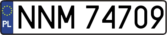 NNM74709