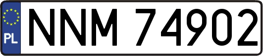 NNM74902