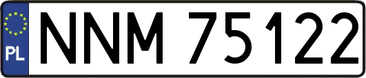NNM75122